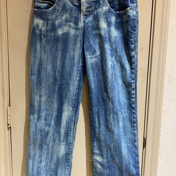 Dada supreme Jeans - Picture 3 of 10